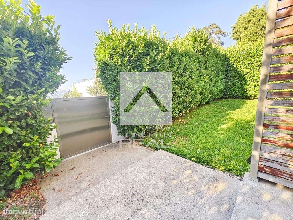 Moradia T4 c/ piscina – Centro de Penafiel - Grande imagem: 5/38