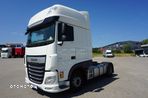 DAF DAF XF 480 FT (27744) - 2