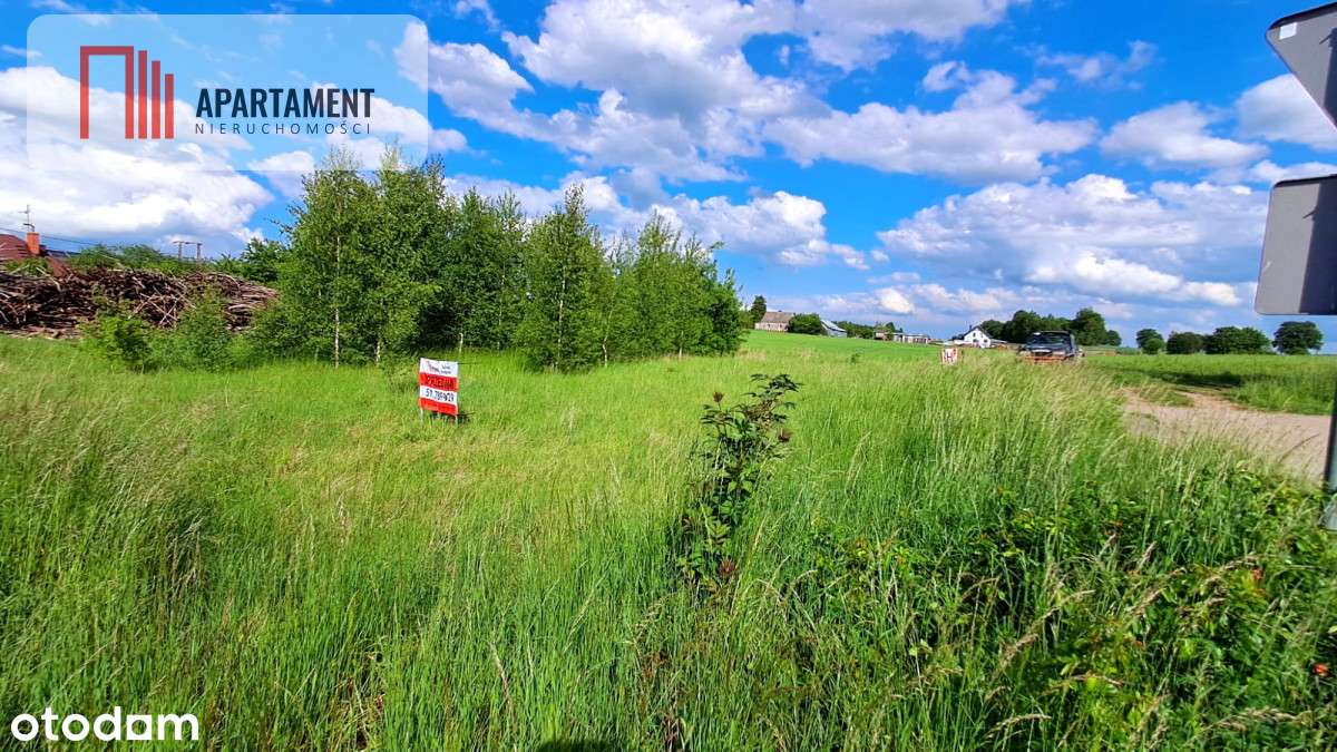 Działka budowlana Mpzp - Pełny obrazek: 4/9