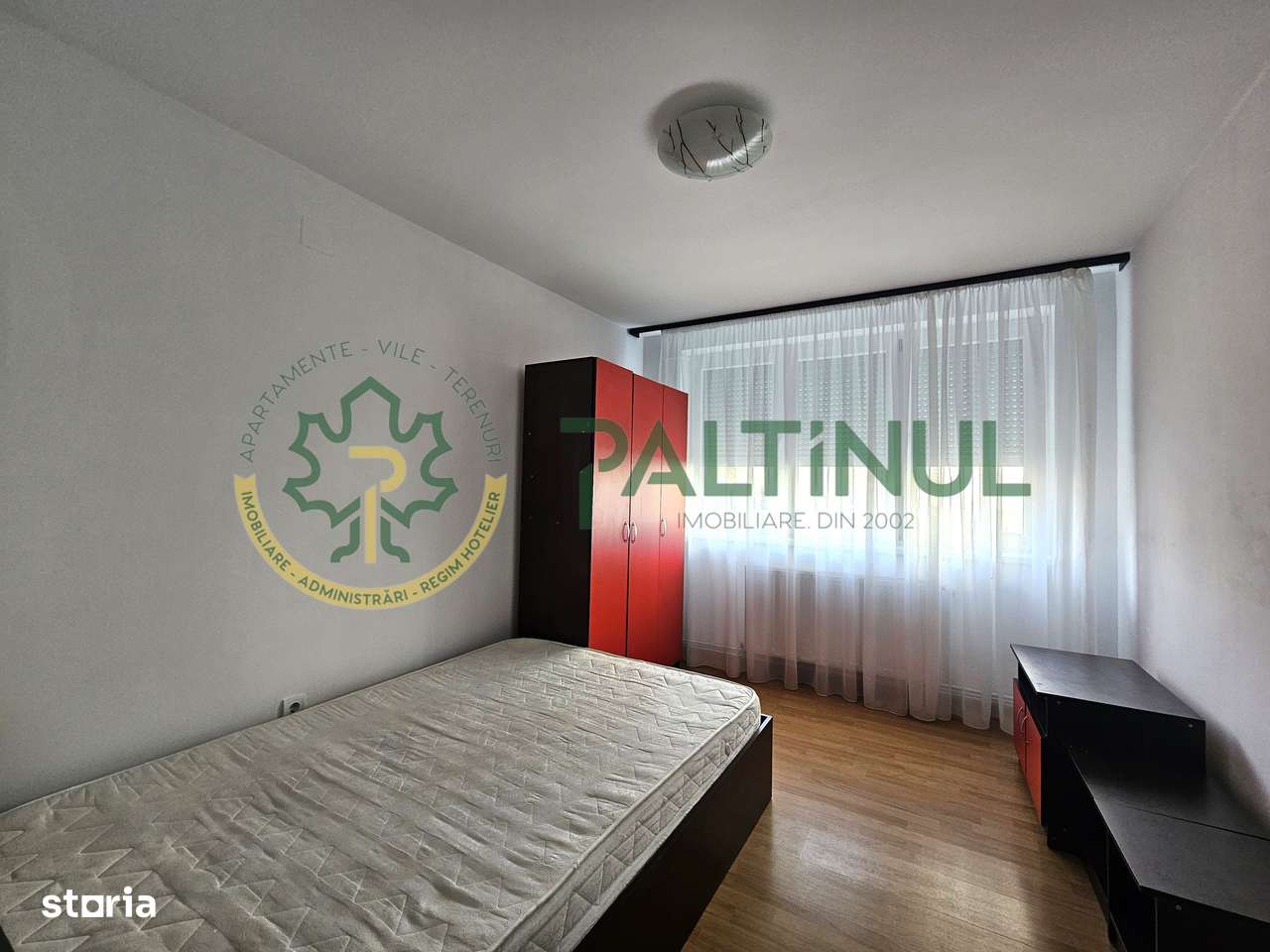 Apartament doua camere, zona Mihai Viteazu - Imagine principală: 5/9