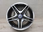 Felgi Mercedes-Benz A-Klasa AMG CLA A176 7.5Jx18H2 Et52 5x112 - 3