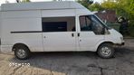 SILNIK 2,0 FORD TRANSIT T350 - 7