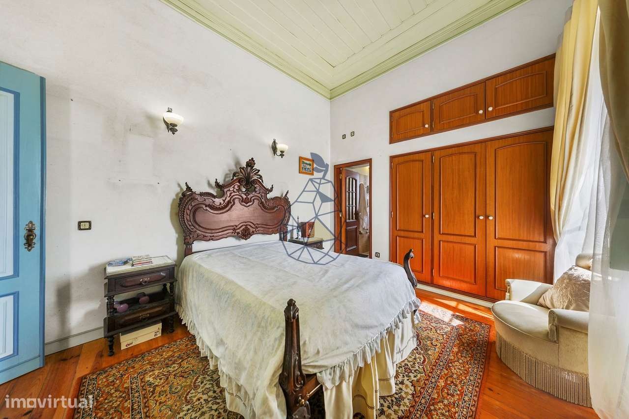 Quinta Senhorial em Vale da Amoreira -  Lagos-23