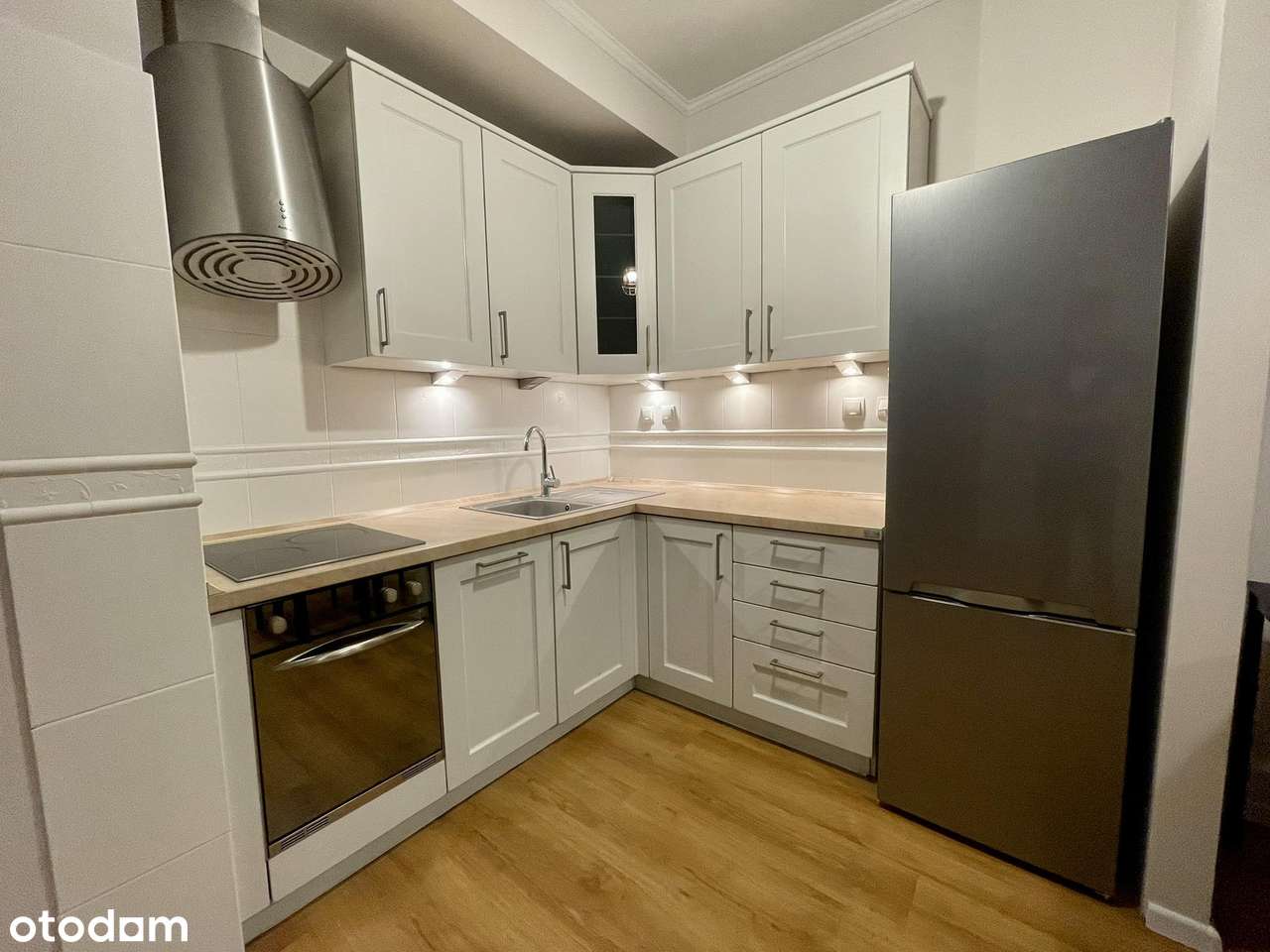 Przytulny apartament w Centrum Miasteczka Wilanów. - Pełny obrazek: 5/11