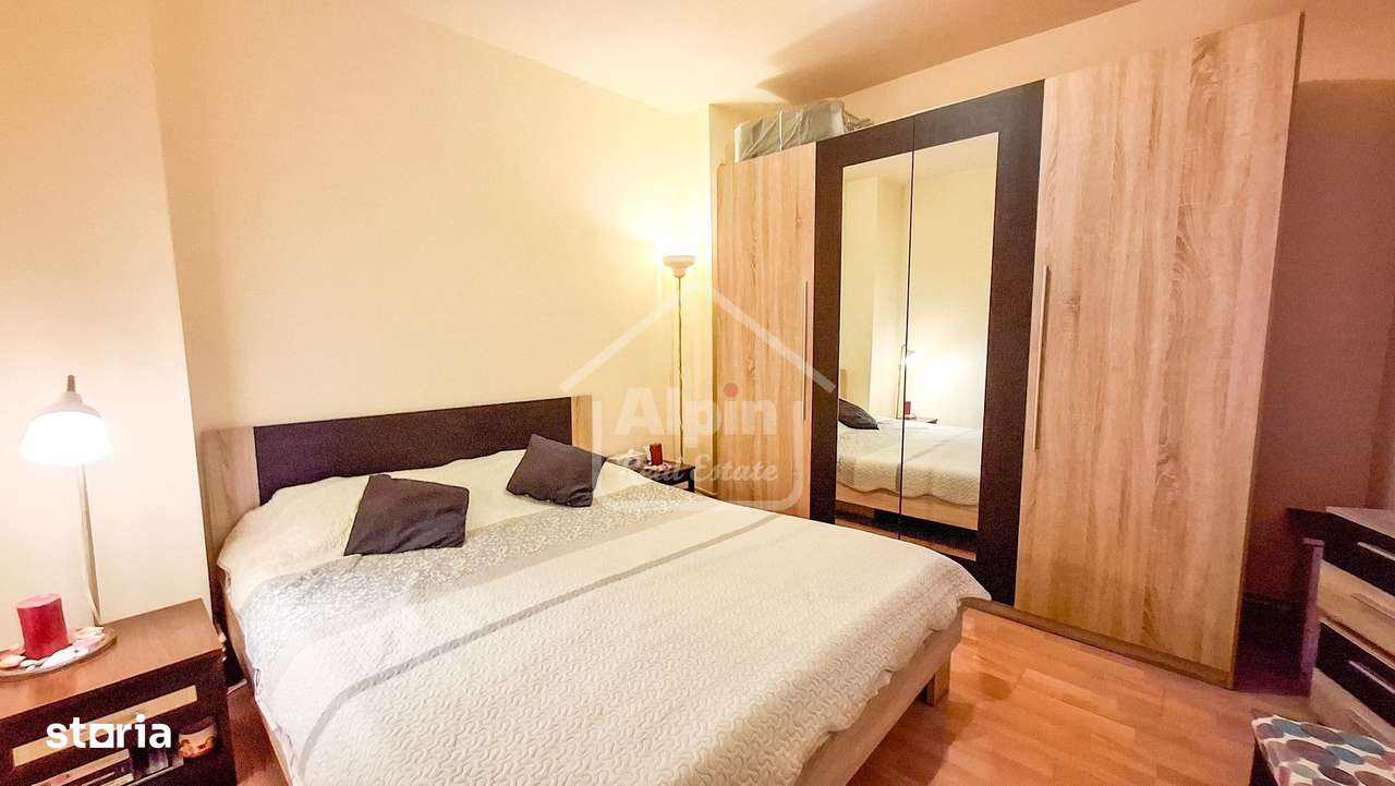 Suprafata Generoasa I Zona Garii-11