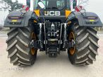 JCB Fastrac 4220 ICON | DEMO |220 KM |2022 ROK - 12