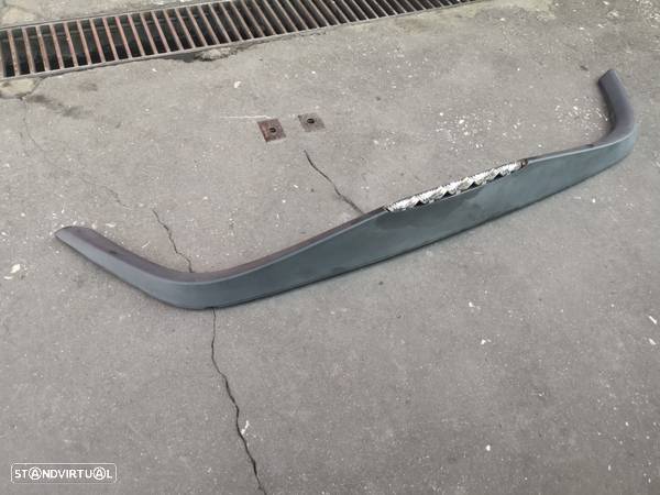 SMART ROADSTER AILERON SPOILER - SP002 - 4