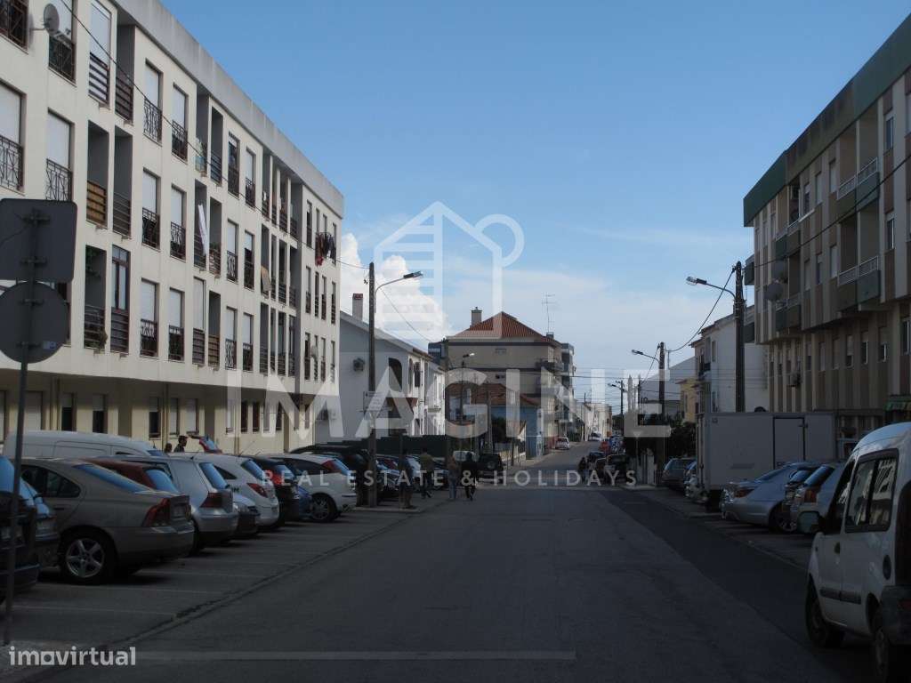 TERRENO PARA CONSTRUÇÃO - OPORTUNIDADE EM AIRES, PALMELA - Grande imagem: 5/6