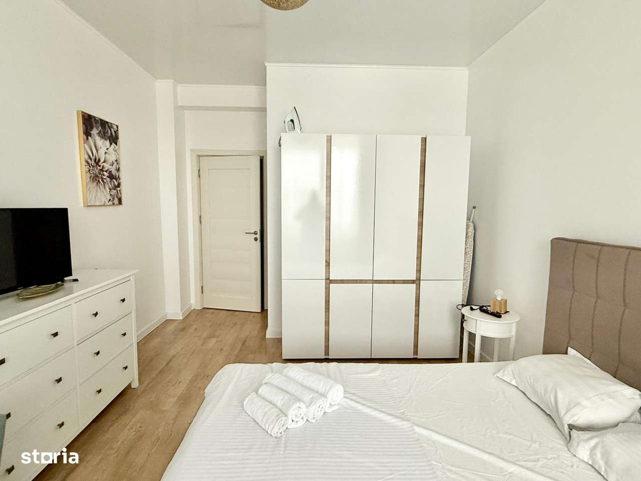 COMISION 0 % - Apartament 2 camere prima linie la mare-8