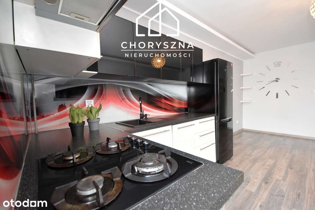 2 pokoje,blok z windą, III piętro = świetne widoki-4