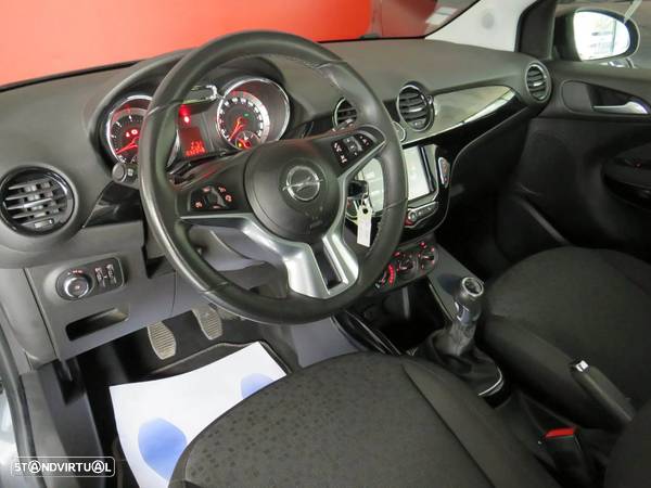 Opel Adam 1.2 Glam - 17