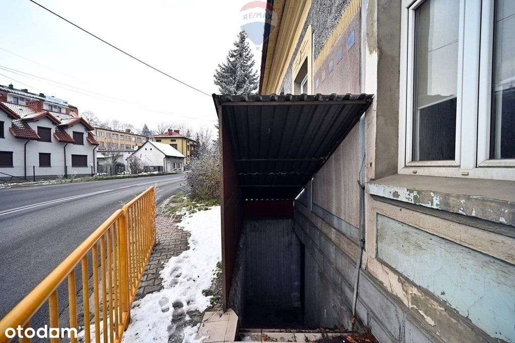 Kamienica W Zatorze-16