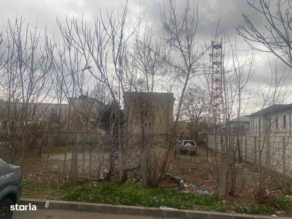 Teren intravilan Brazdă - Imagine principală: 1/1