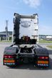 Volvo FH 500 / GLOBETROTTER / EURO 6 / - 6