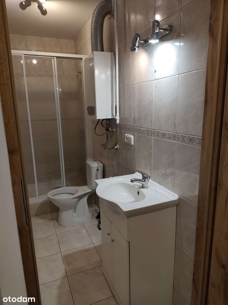 MIeszkanie bezczynszowe po kapitalnym remoncie w centrum Starachowic - Pełny obrazek: 4/14