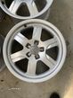 Vand jante originale Audi A4-A6-A5 pe 17” - 2