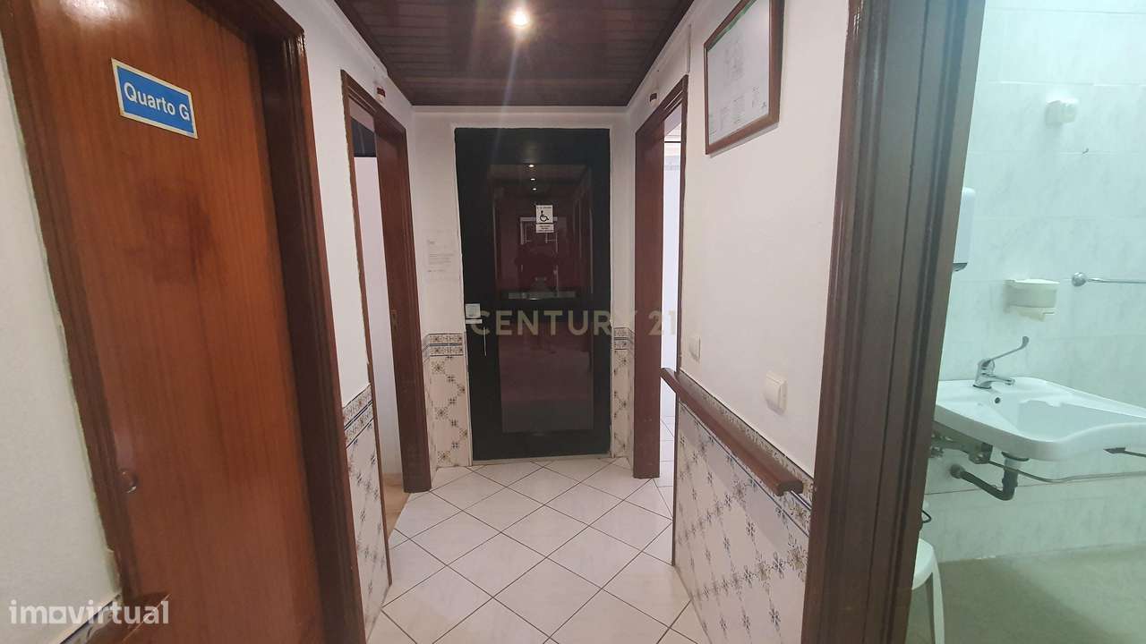 Lar Licenciado e em Funcionamento em Odivelas-5