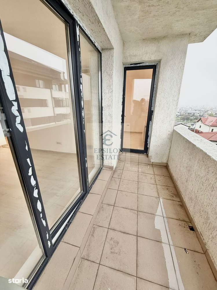 Apartament 2 camere decomandat - Militari Residence-8