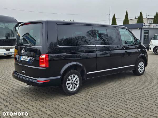 Volkswagen Caravelle 2.0 TDI L2 Highline DSG - 3