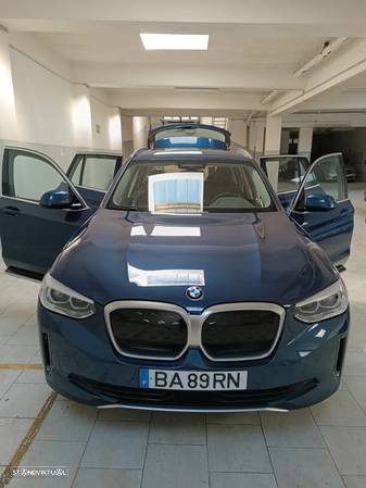 BMW iX3 Inspiring - 3