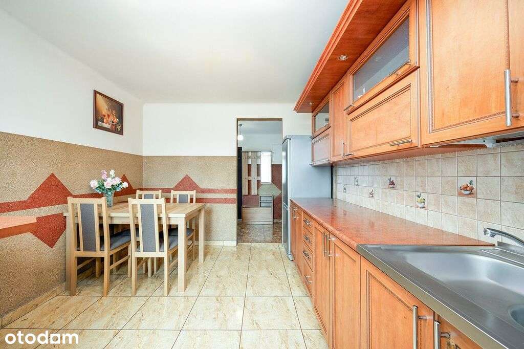 Dom w zielonej części Brzezin- cisza, spokój - Pełny obrazek: 5/18