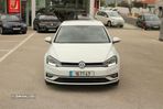 VW Golf 1.6 TDI Confortline DSG - 4