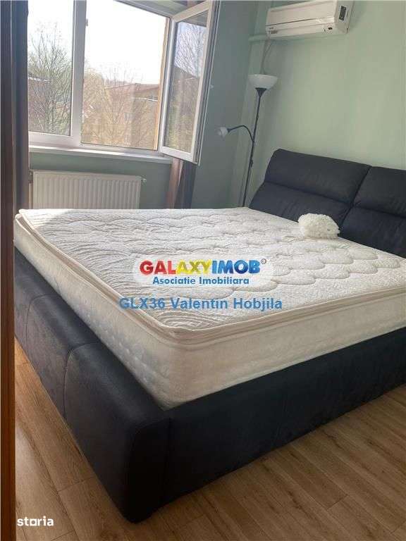 Vanzare apartament 2 camere  65 mp Baneasa Greenfield - Imagine principală: 5/7