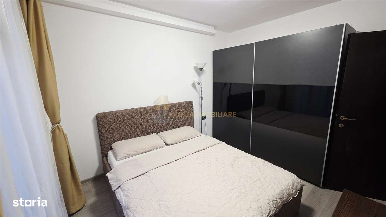 APARTAMENT 2 CAMERE 41 MP CURTE 96 MP DONATH PARK - Imagine principală: 4/14