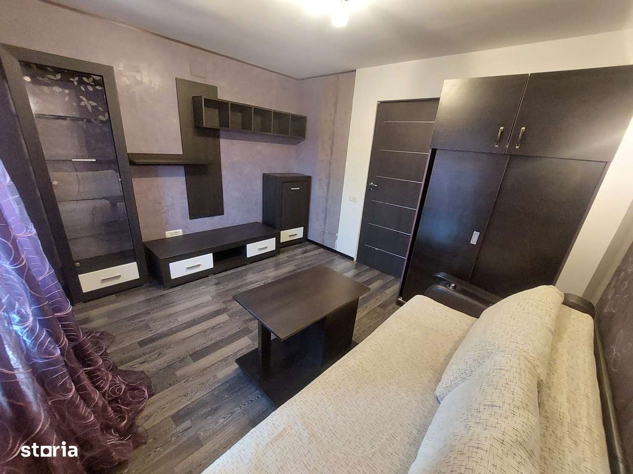 Vindem Casa Mobilata utilata Mioveni Colibasi pe principala Teren743m-6