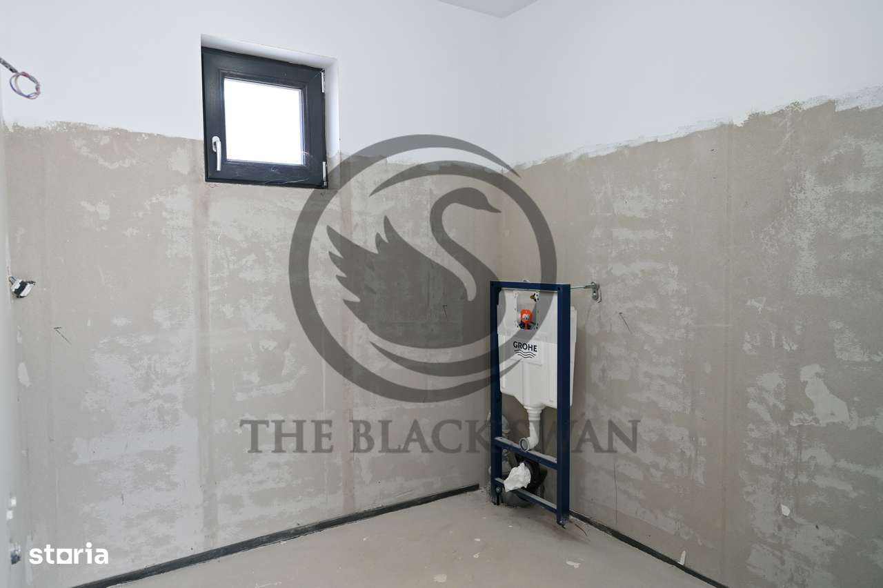 Casa cu 4 camere de vanzare | Nou | Baicoi, Prahova | Comision 0%-15