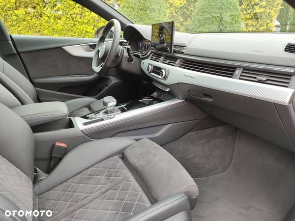 Audi RS5 2.9 TFSI Quattro Tiptronic - 25