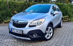 Opel Mokka 1.6 ecoFLEX Start/Stop Edition - 1