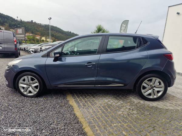 Renault Clio 1.5 dCi Limited - 3