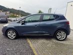 Renault Clio 1.5 dCi Limited - 3