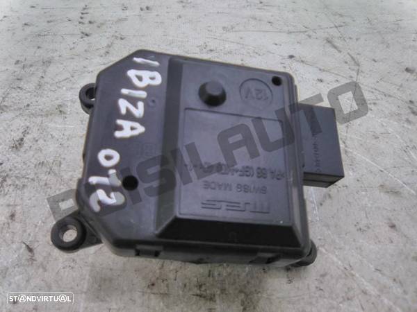 Motor De Comporta De Sofagem  Seat Ibiza Iv St 1.2 Tdi - 1