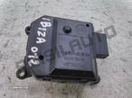 Motor De Comporta De Sofagem  Seat Ibiza Iv St 1.2 Tdi - 1