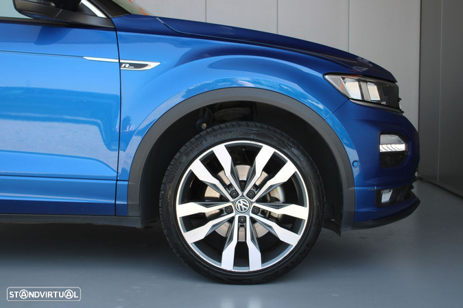 VW T-Roc 1.0 TSI Style - 5