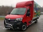 Orurowanie MASTER VIVARO Crafter Sprinter Podesty - 8