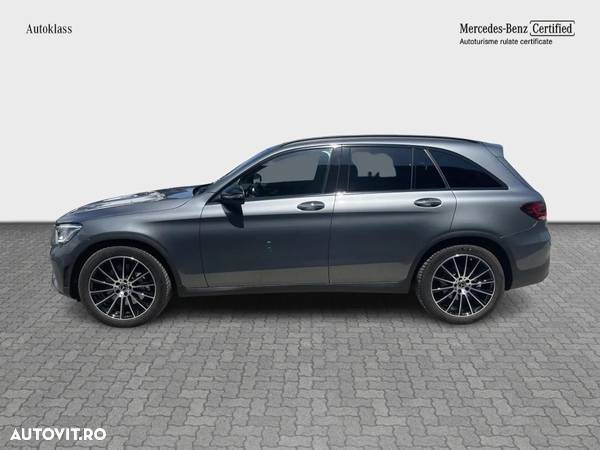 Mercedes-Benz GLC 300 e 4MATIC - 2