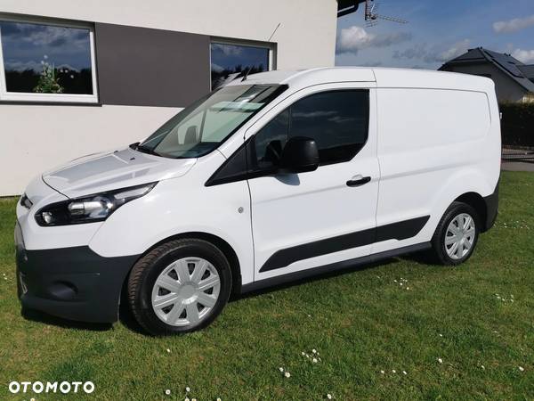 Ford Transit Connect 220 L1 Trend - 1