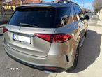 Mercedes-Benz GLE 350 e 4MATIC - 14