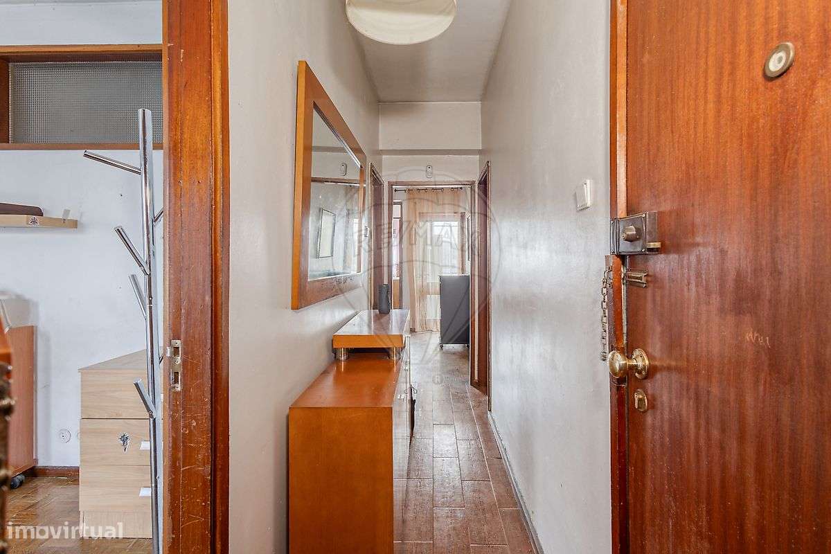 Apartamento T2 para venda - Grande imagem: 2/14