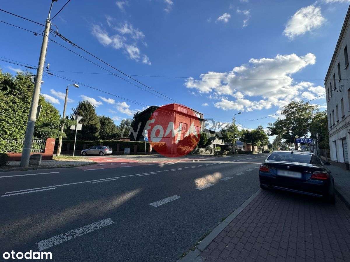 Sprzedamy Nieruchomość Rybnik Wodzisławska-14