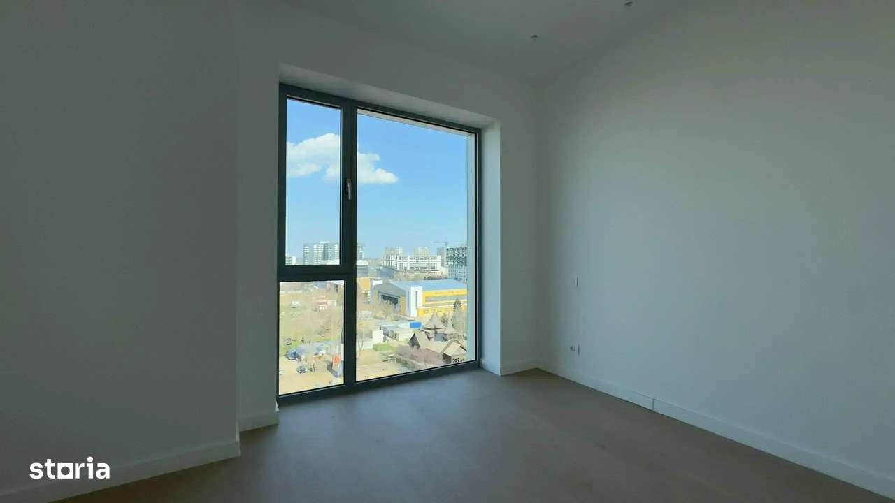 3 Camere Premium | Aviatiei | Promenada | Comision 0 |