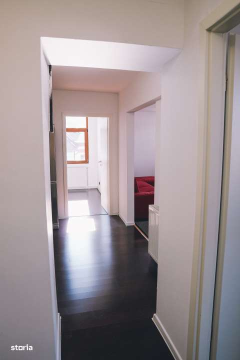 Apartament 3 camere superb, gata renovat – Centrul Istoric Sibiu!-10