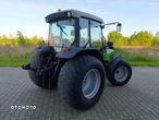 Deutz-Fahr AGROPLUS 87 4WD TUZ WOM - 4