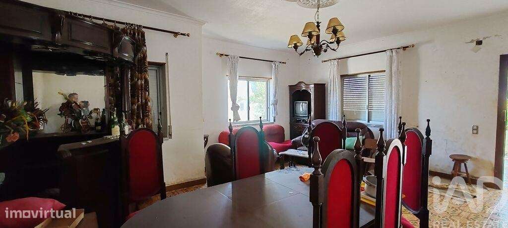 Casa T7 em Ansião de 291,00 m2 - Grande imagem: 5/30