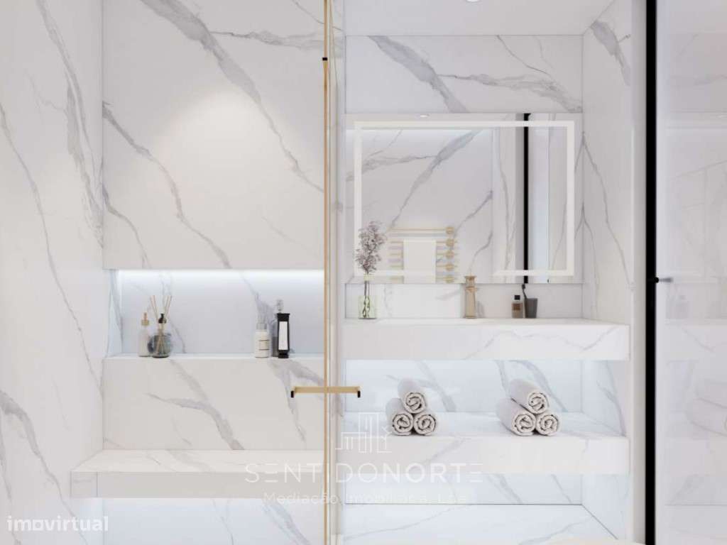 T1 em Construção Junto ao Estádio do Dragão e ao Metro-6