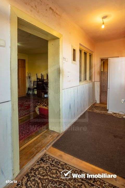 Casa individuala, teren 360 mp – Someseni, Cluj-Napoca - Imagine principală: 5/14