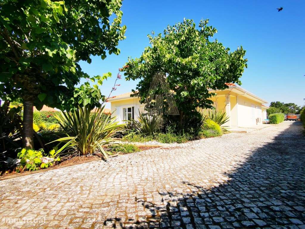 BAIXA DE PREÇO | Excelente Moradia com anexo na Aldeia do Meco - Grande imagem: 5/42